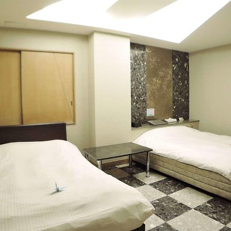 Hotel Shirobara Inn Asakusa โตเกียว ภายนอก รูปภาพ