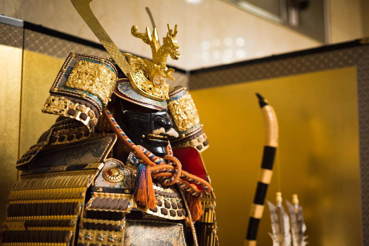 Hotel Shirobara Inn Asakusa โตเกียว ภายนอก รูปภาพ