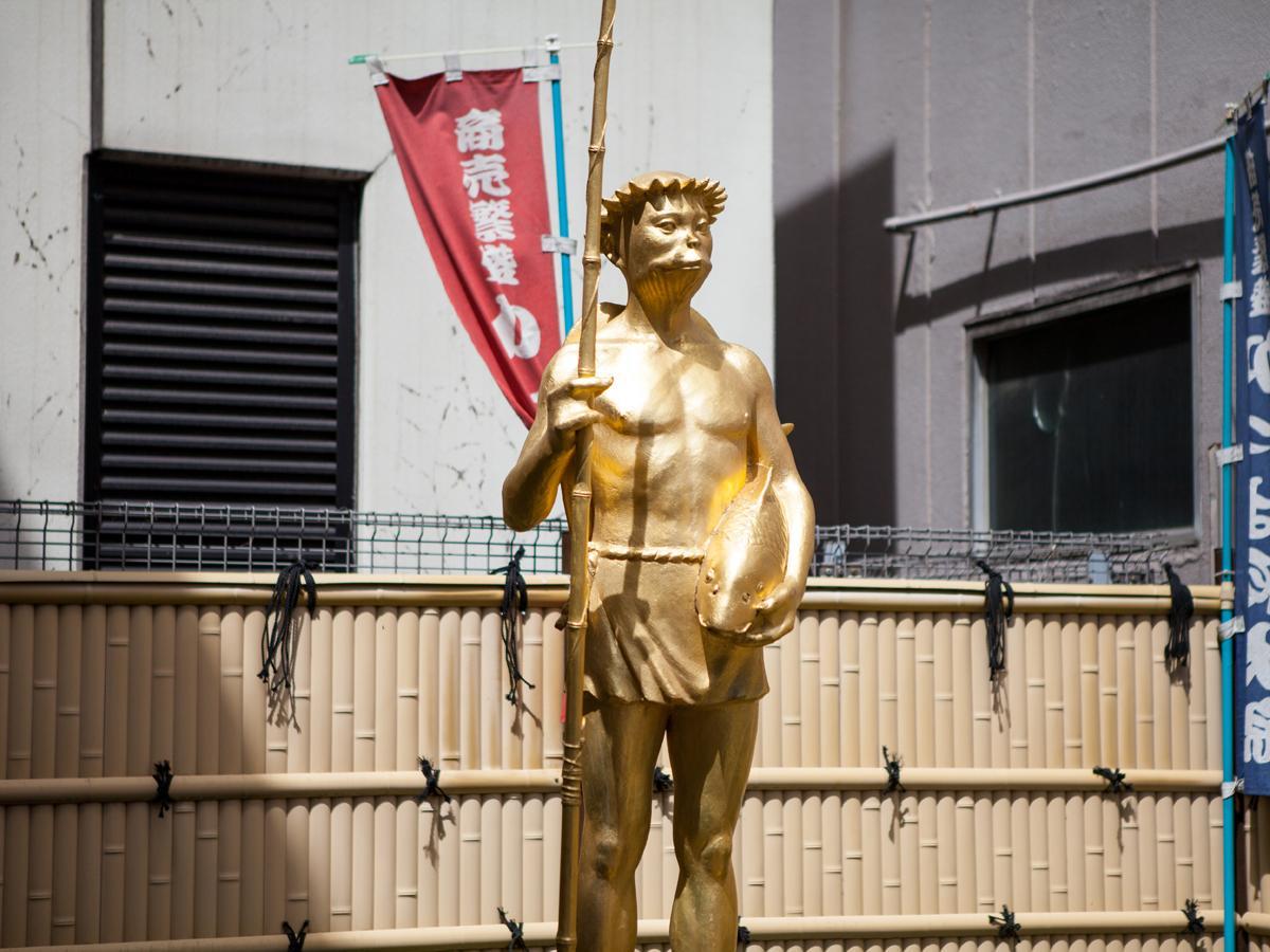 Hotel Shirobara Inn Asakusa โตเกียว ภายนอก รูปภาพ