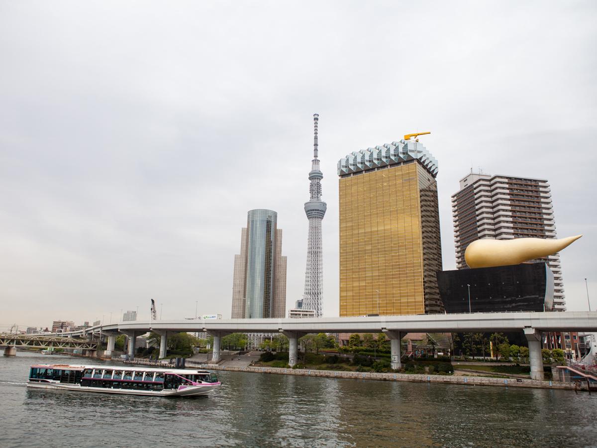 Hotel Shirobara Inn Asakusa โตเกียว ภายนอก รูปภาพ